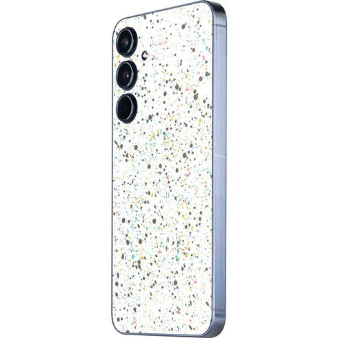 Speckled Funfetti Galaxy A36 5G Skin